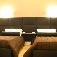 Cardilli Luxury Rooms – Affordable Bed and Breakfast in Rome