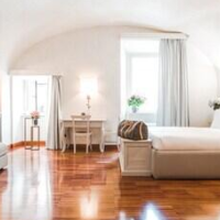 Teichnersuite – Affordable Bed and Breakfast in Rome