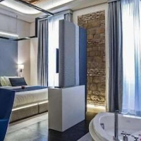 Via Veneto Prestige Rooms – Affordable Bed and Breakfast in Rome