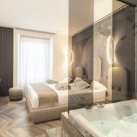 Tritone Luxury Suites Piazza del Popolo – Affordable Bed and Breakfast in Rome