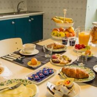 B&B I Due Gelsi – Affordable Bed and Breakfast in Montelibretti