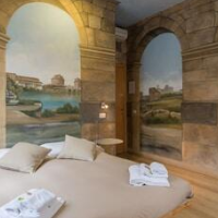 Suites Trastevere – Affordable Bed and Breakfast in Rome