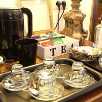 Houspitality Caesar B&B – Affordable Bed and Breakfast in Rome