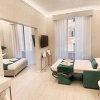 San Pietro Rooms 84 – Affordable Bed and Breakfast in Rome