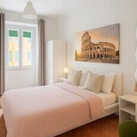 Colosseo Rooms – Affordable Bed and Breakfast in Rome