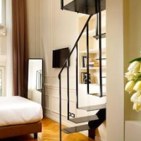 Splendor Suite Rome - Suites and Apartments  – Affordable Bed and Breakfast in Rome