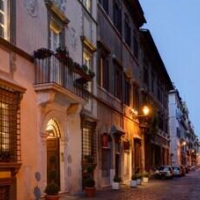 Relais Giulia – Affordable Bed and Breakfast in Rome