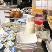 La Breccia a Porta Pia – Affordable Bed and Breakfast in Rome