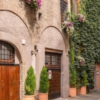 Boutique Relais Barozzi & Spa – Affordable Bed and Breakfast in Rome