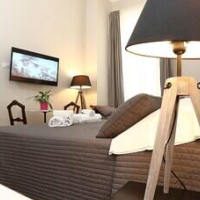 Residenza Cavour – Affordable Bed and Breakfast in Rome