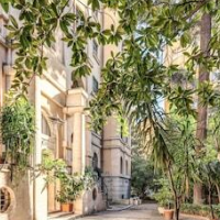 Gardenia Suite – Affordable Bed and Breakfast in Rome