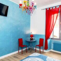 Dream Station – Affordable Bed and Breakfast in Rome