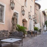 Il Monastero Collection – Affordable Bed and Breakfast in Rome