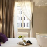 Roman Holidays Boutique Hotel – Affordable Bed and Breakfast in Rome