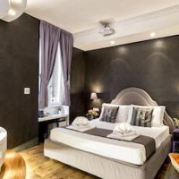 Magenta Collection Sant'Anna – Affordable Bed and Breakfast in Rome