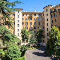 BQ House Milizie Luxury Rooms – Affordable Bed and Breakfast in Rome