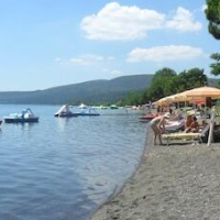 B&B Raggio di Sole – Affordable Bed and Breakfast in Trevignano Romano