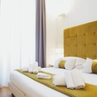 History Suite Essence – Affordable Bed and Breakfast in Rome