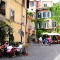 Little Rhome Suites – Affordable Bed and Breakfast in Rome