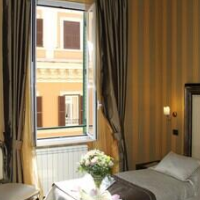 Domus RomAntica – Affordable Bed and Breakfast in Rome