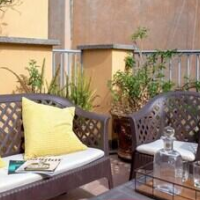 Grand Master Suites – Affordable Bed and Breakfast in Rome