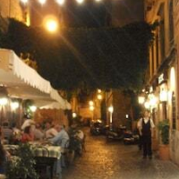 B&B Ventisei Scalini a Trastevere – Affordable Bed and Breakfast in Rome