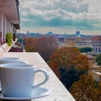 B&B Piramide Terrace – Affordable Bed and Breakfast in Rome