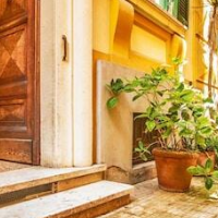Domina Popolo B&B – Affordable Bed and Breakfast in Rome
