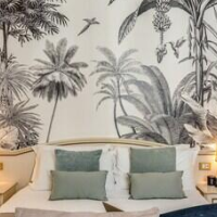 Baboon Room – Affordable Bed and Breakfast in Rome