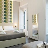 DoppioSei -Guest House – Affordable Bed and Breakfast in Rome