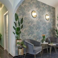  94Rooms Vatican Guesthouse Scipioni – Affordable Bed and Breakfast in Rome