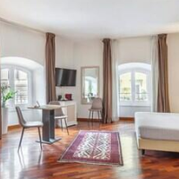 Inn Rome Rooms & Suites – Affordable Bed and Breakfast in Rome