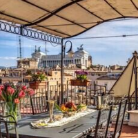 Pantheonview - Luxury Suites – Affordable Bed and Breakfast in Rome