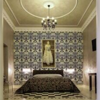 Contessa Arrivabene Antica Dimora – Affordable Bed and Breakfast in Rome