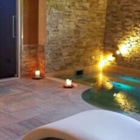 Aurelia Garden Gold Bed & Breakfast – Affordable Bed and Breakfast in Rome
