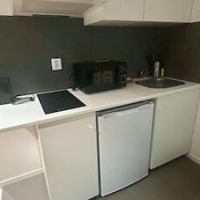 Big Studio Apartment in Sollentuna, Stockholm – Affordable hotel in Sollentuna