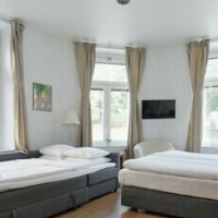 Hotel Bema – Affordable hotel in Stockholm