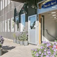 Brunnby Hotel – Affordable hotel in Arsta