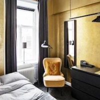 Eight Rooms – Affordable hotel in Stockholm