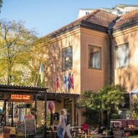 Reimersholme Hotel – Affordable hotel in Stockholm