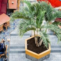 2Home Stockholm South – Affordable hotel in Arsta