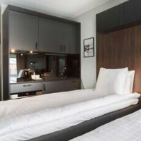 Sure Hotel Studio by Best Western Bromma – Affordable hotel in Bromma