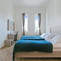 Hotell Kringelstaden – Affordable hotel in Sodertalje