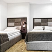 Sofo Hotel – Affordable hotel in Stockholm