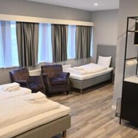 Älvsjö stadshotell – Affordable hotel in Arsta