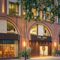 The July London Victoria – Affordable hotel in London