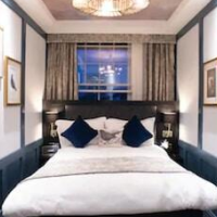 Blackbird – Affordable hotel in London