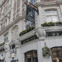 The Sanctuary House Hotel – Affordable hotel in London