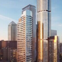 Dorsett Canary Wharf London – Affordable hotel in London