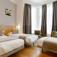 Star Hotel – Affordable hotel in London
